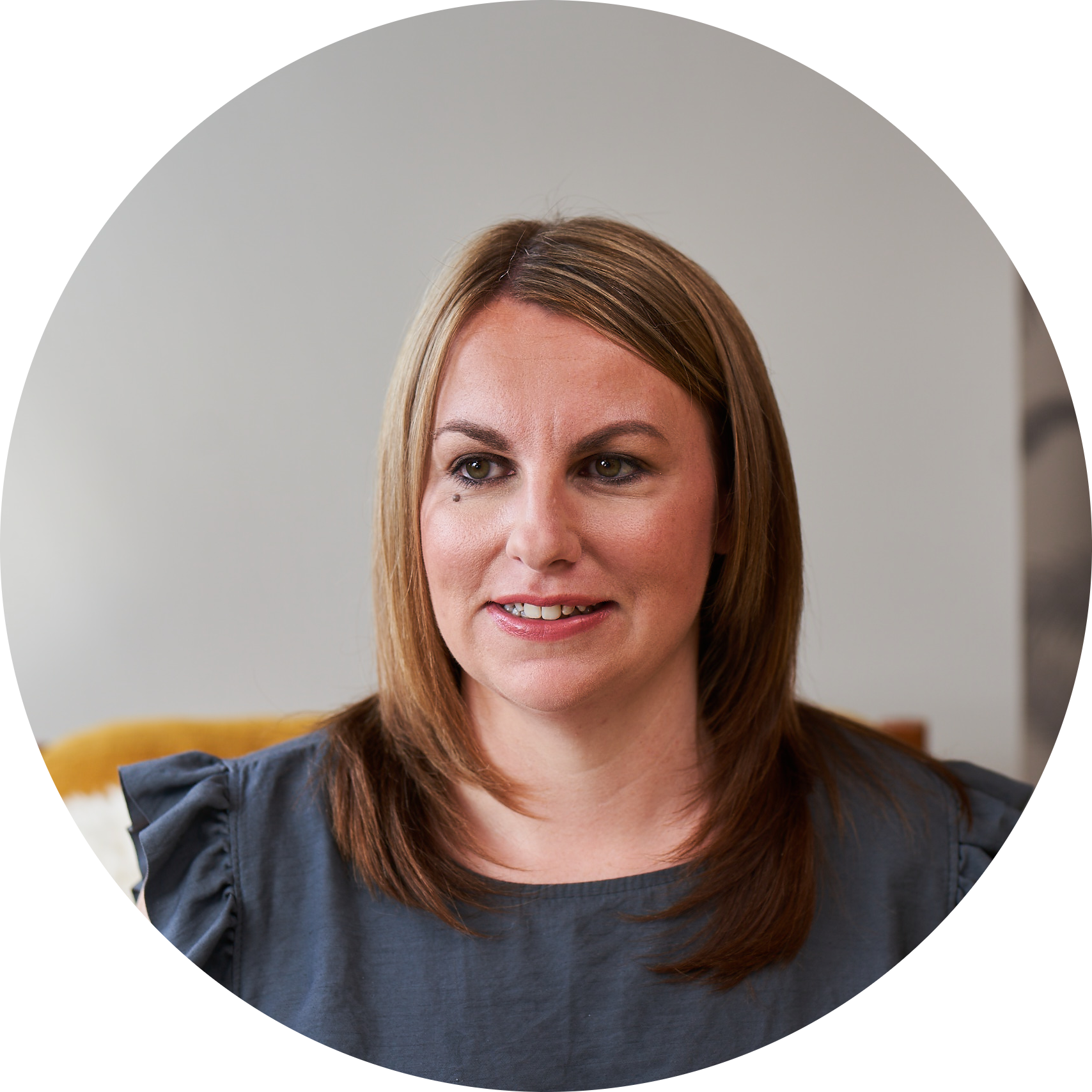 Go to the profile of Laura Fozard