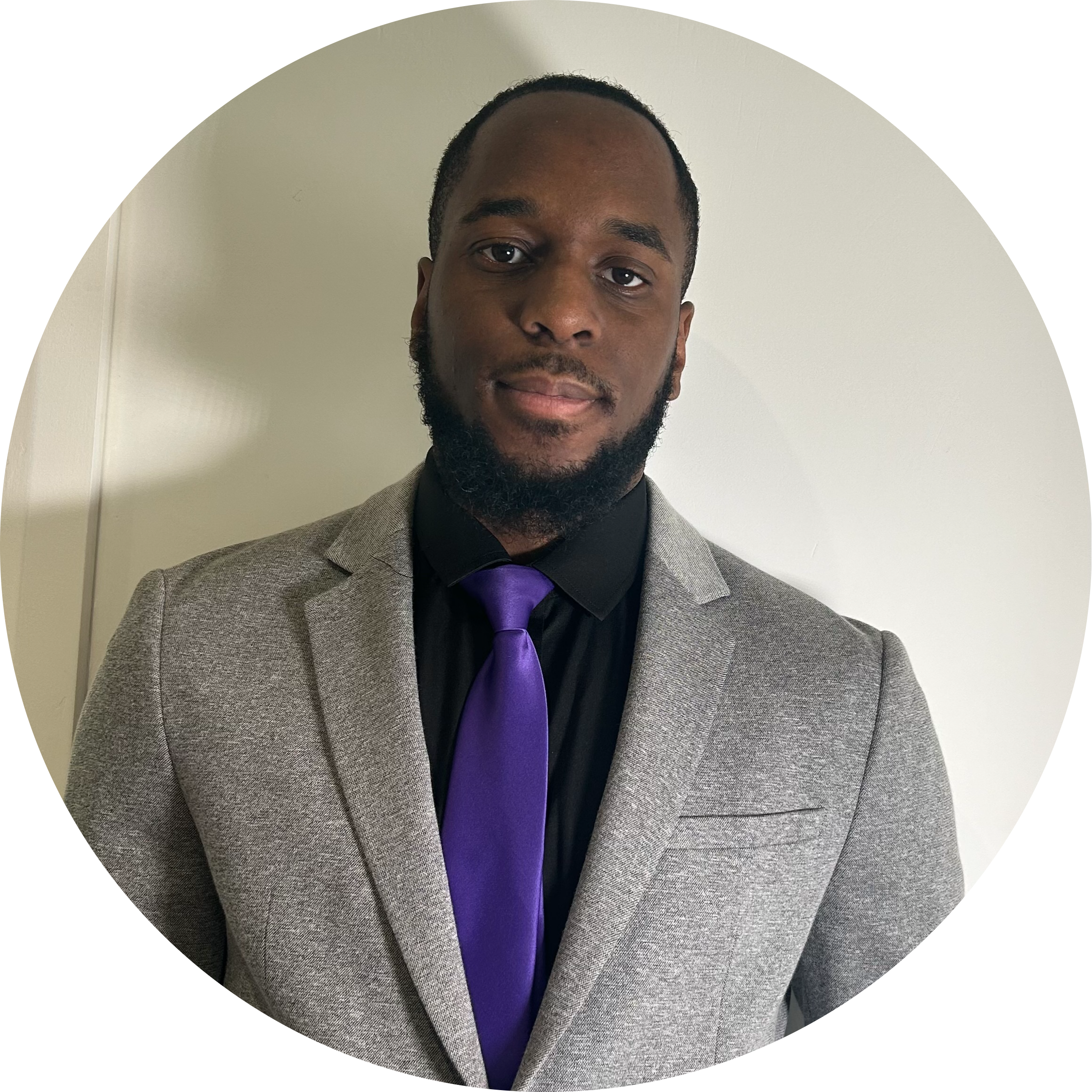 Go to the profile of Marvin Onumonu