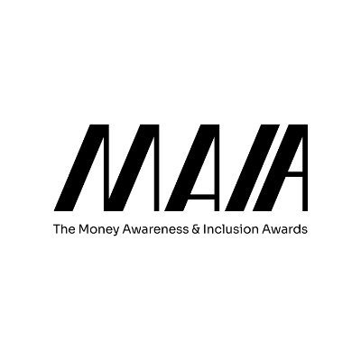 Go to the profile of The Money Awareness and Inclusion Awards