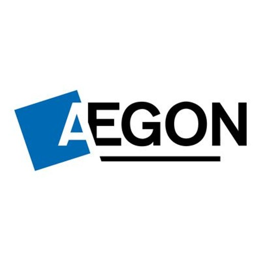 Go to the profile of Aegon