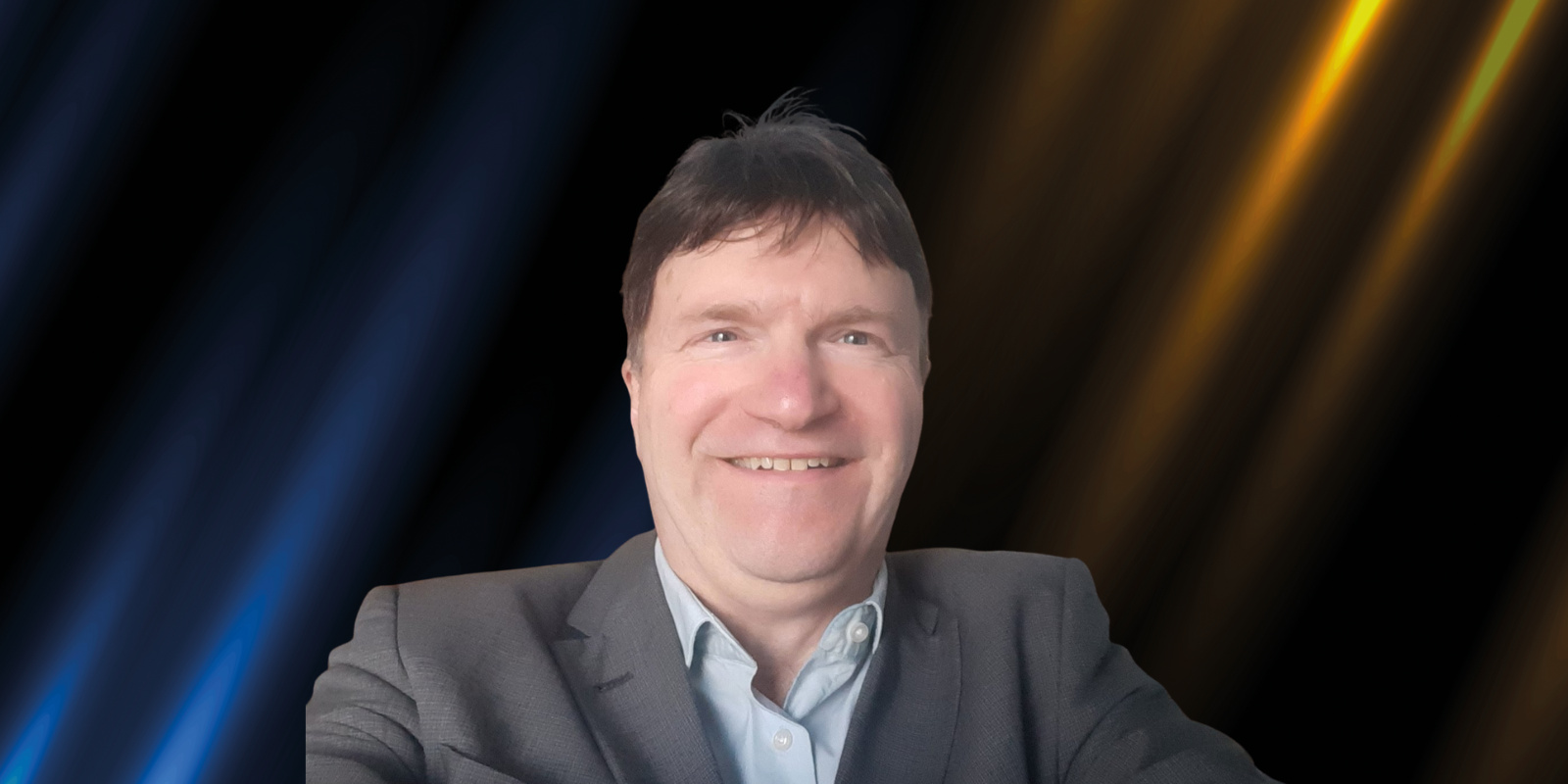 Greg Wright, Deputy Business Editor, Yorkshire Post