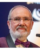 Go to the profile of David Worsfold