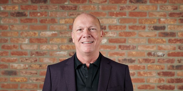 Mark Screeton, CEO, SunLife