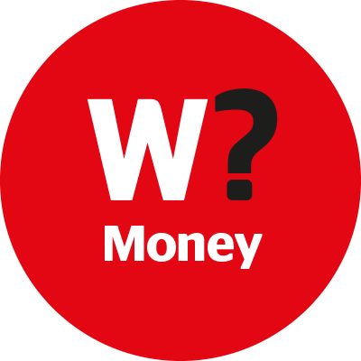 Go to the profile of Which? Money