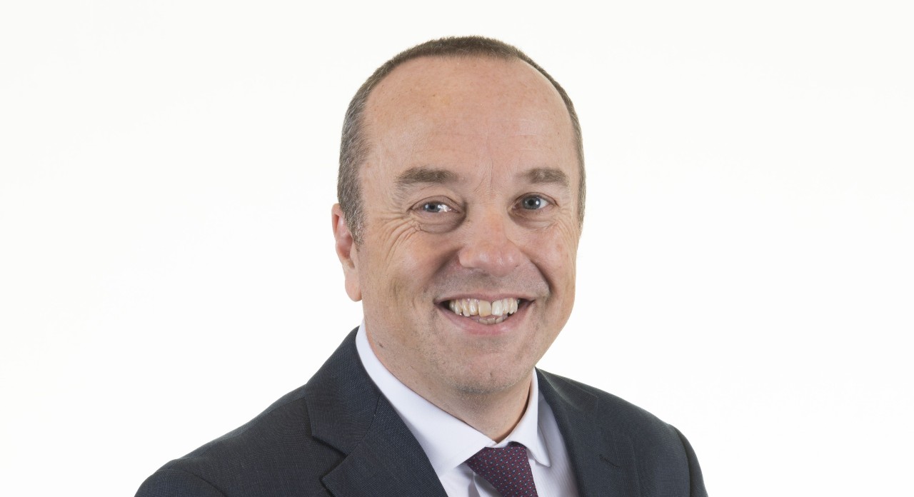 David Coombs, Fund Manager, Rathbone Multi-Asset Portfolios