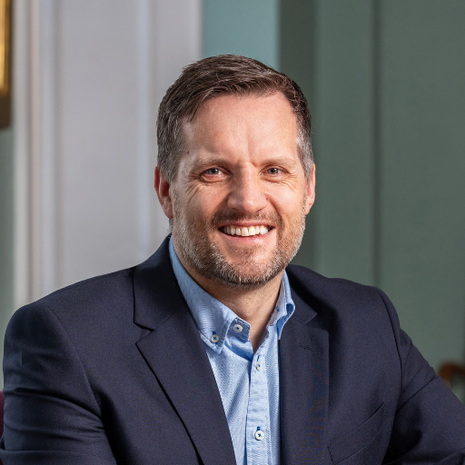 Go to the profile of Stephen McGee