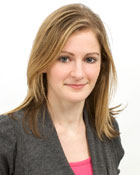 Go to the profile of Lucy Tobin