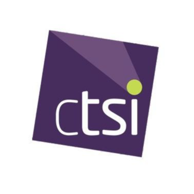 Go to the profile of Chartered Trading Standards Institute (CTSI)