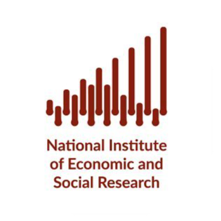 Go to the profile of National Institute of Economic and Social Research (NIESR)