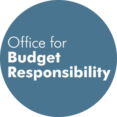 Go to the profile of Office for Budget Responsibility (OBR)