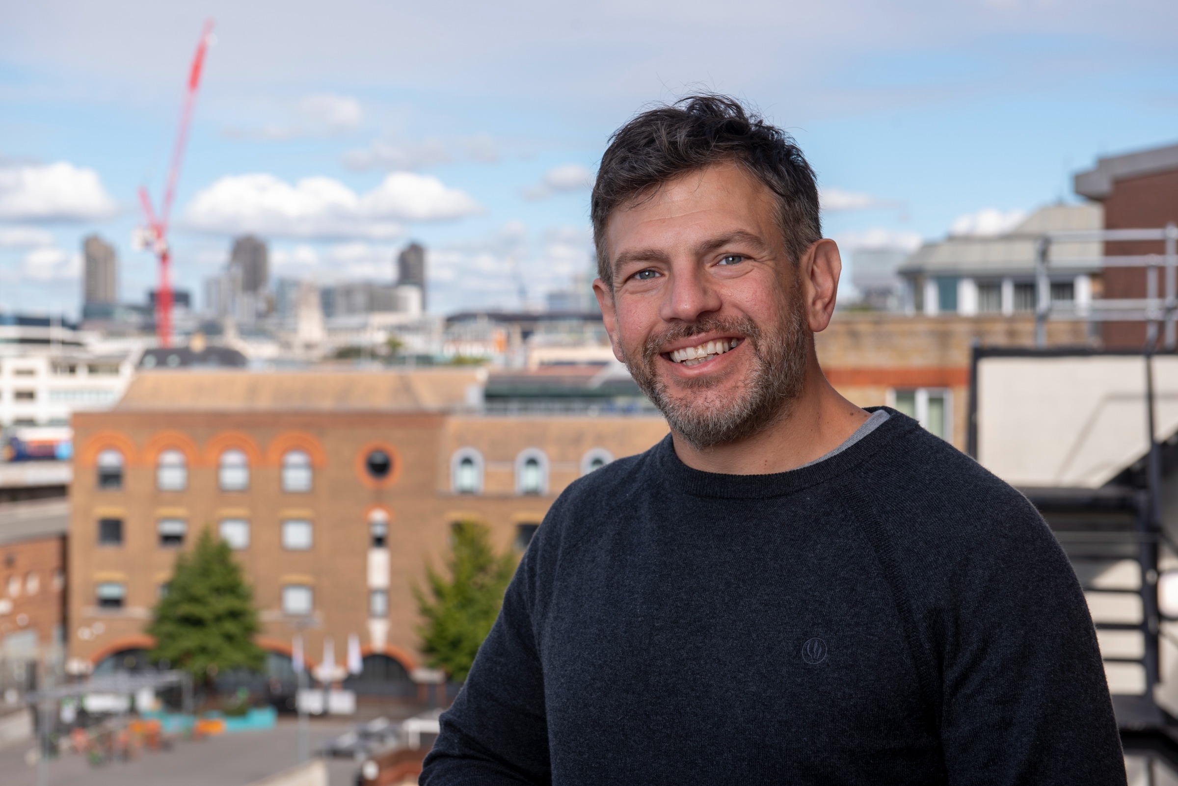 Go to the profile of Alex Hammond