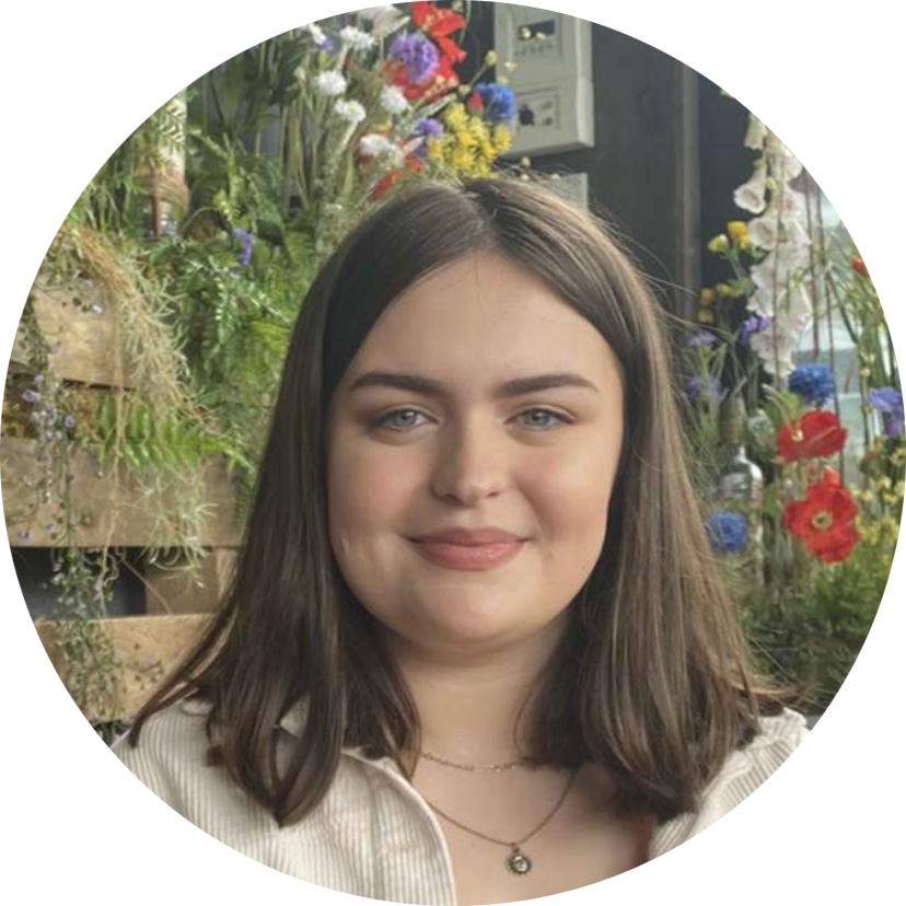 Go to the profile of Jessica O'Connor