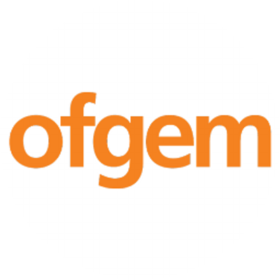 Go to the profile of Ofgem - Office of Gas and Electricity Markets