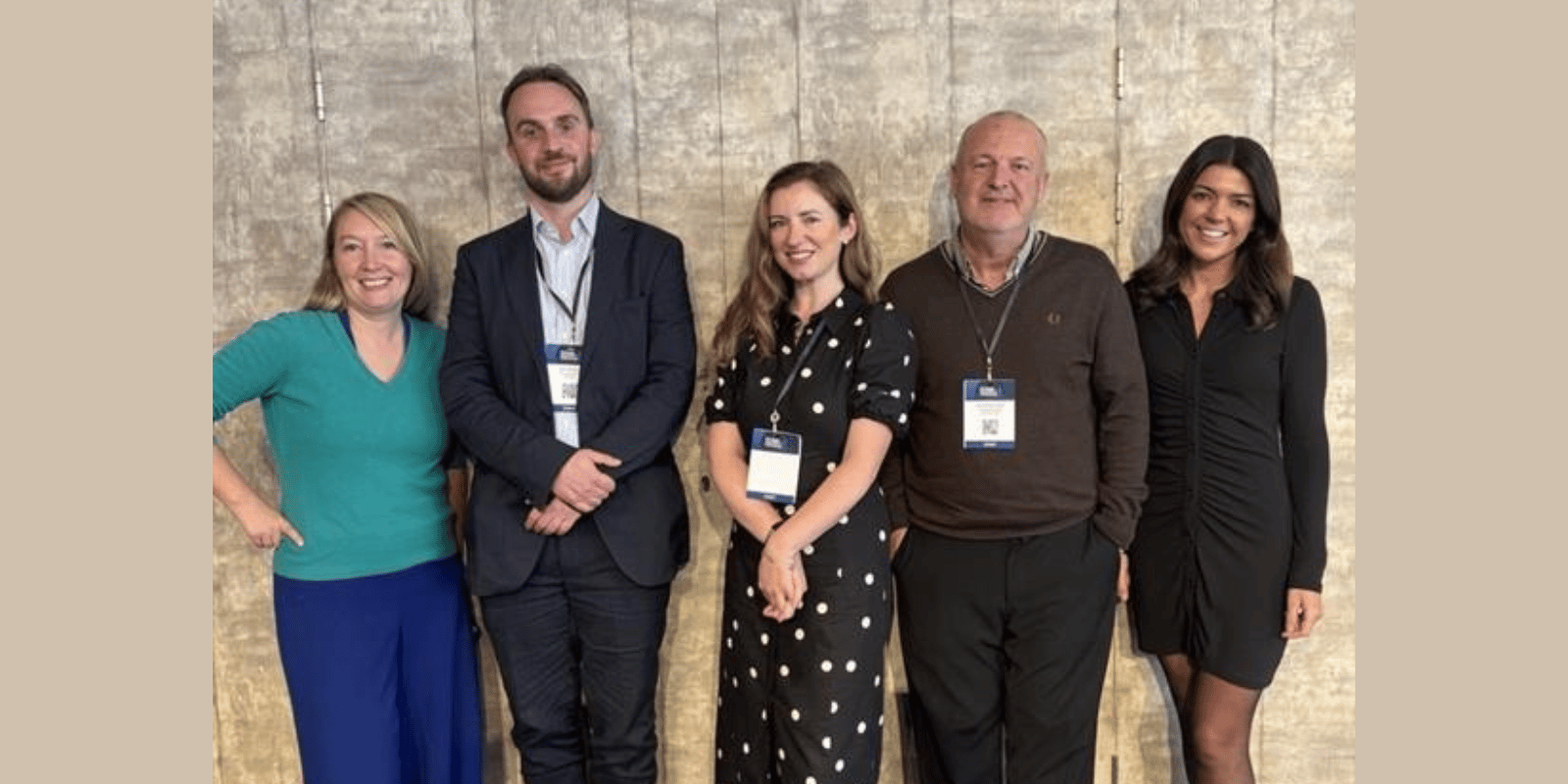 Meet the Team at Mortgage Strategy