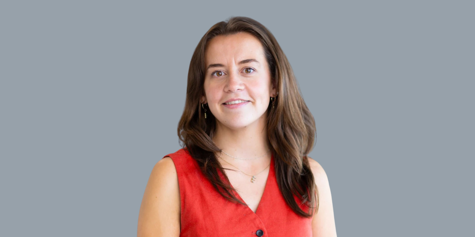 Emily Whitford, Senior Public Policy Advocate, StepChange