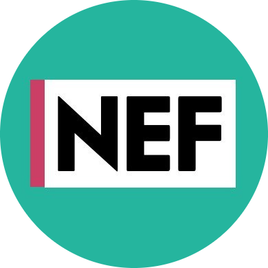 Go to the profile of New Economics Foundation (NEF)