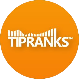Go to the profile of TipRanks
