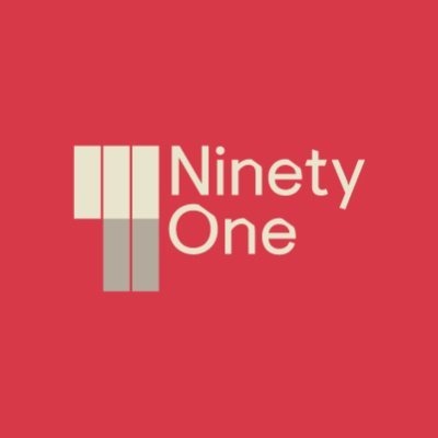 Go to the profile of Ninety One