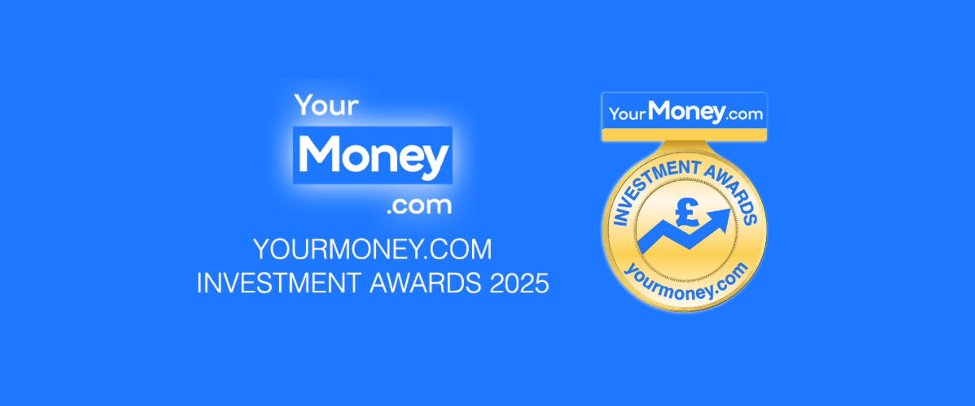 Entries open for the YourMoney.com Investment Awards 2025