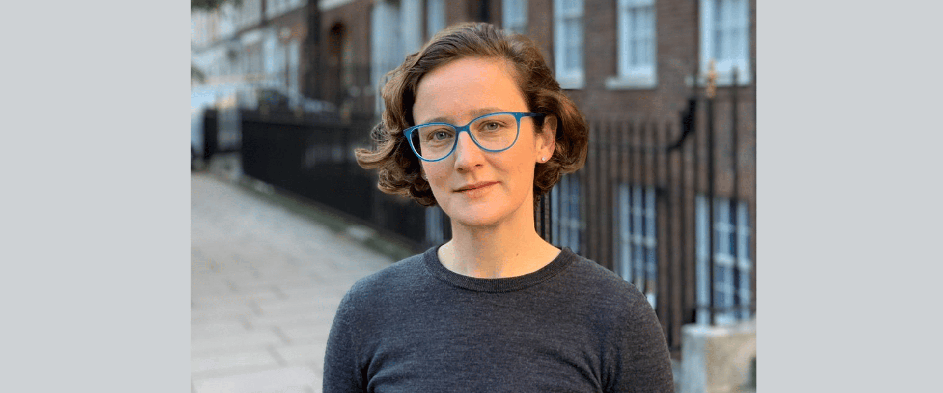 Pella Frost, Head of Everyday Banking, HSBC UK