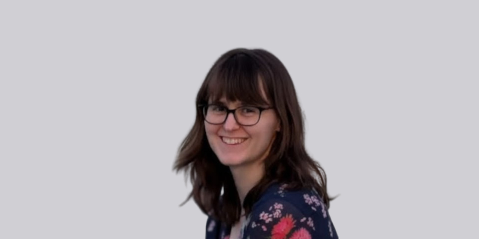 Lisa-Marie Voneshen, Freelance Writer and Founder of LMV Content Studio Ltd