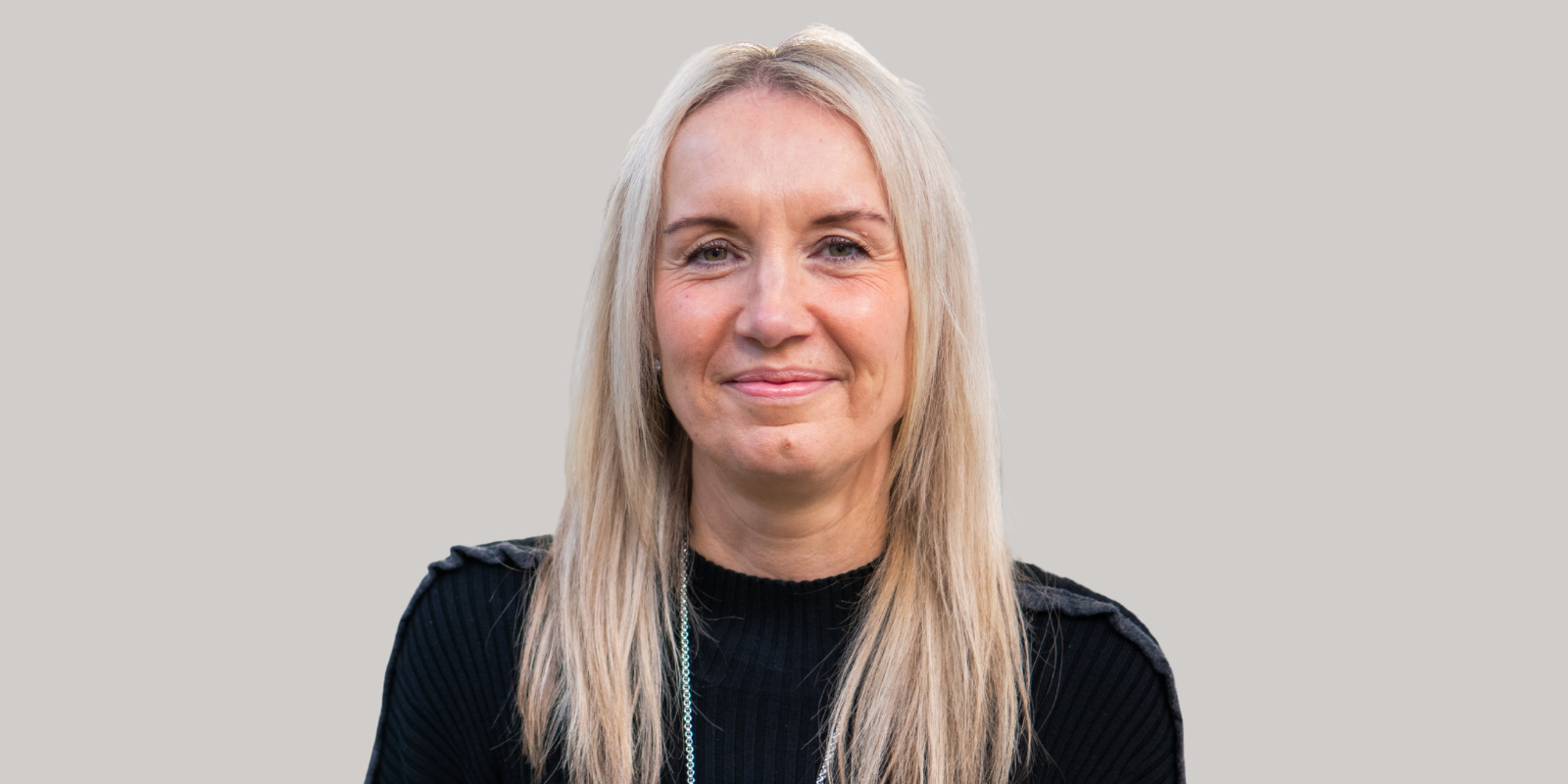 Helen McGinty, Head of Financial Advice Distribution, Skipton Building Society