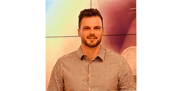 Dean Butler, Managing Director for Customer, Standard Life