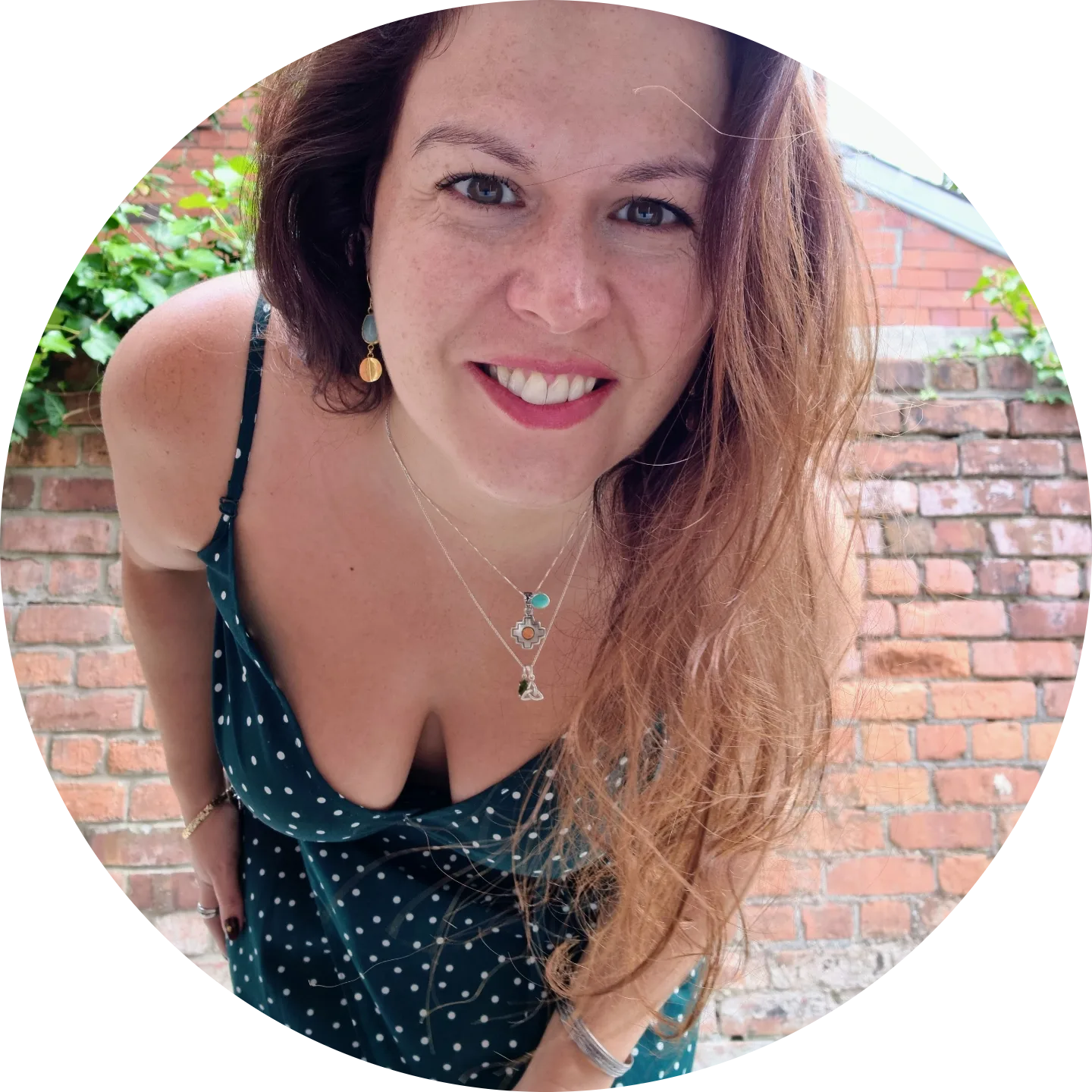 Go to the profile of Laura Miller