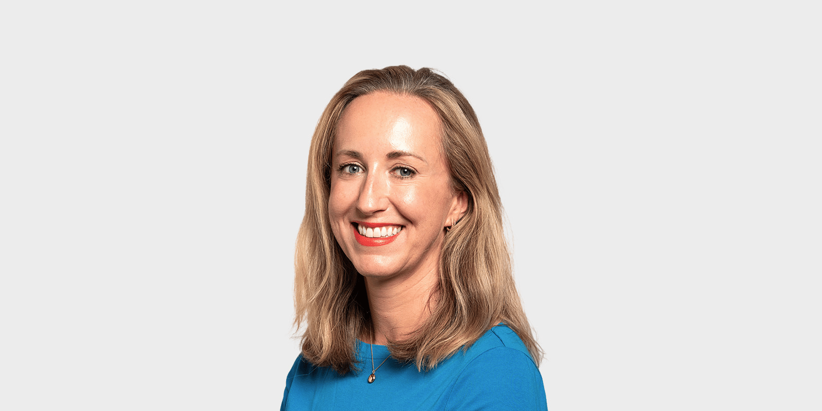 Harriet Meyer, Financial journalist & creator of AI for Media
