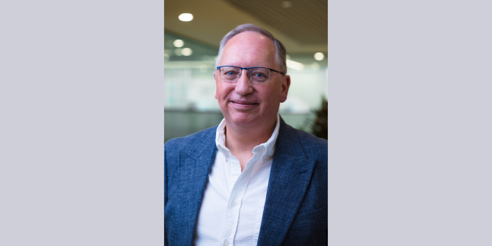 Neil Leitch, Managing Director of Development Finance, Hampshire Trust Bank