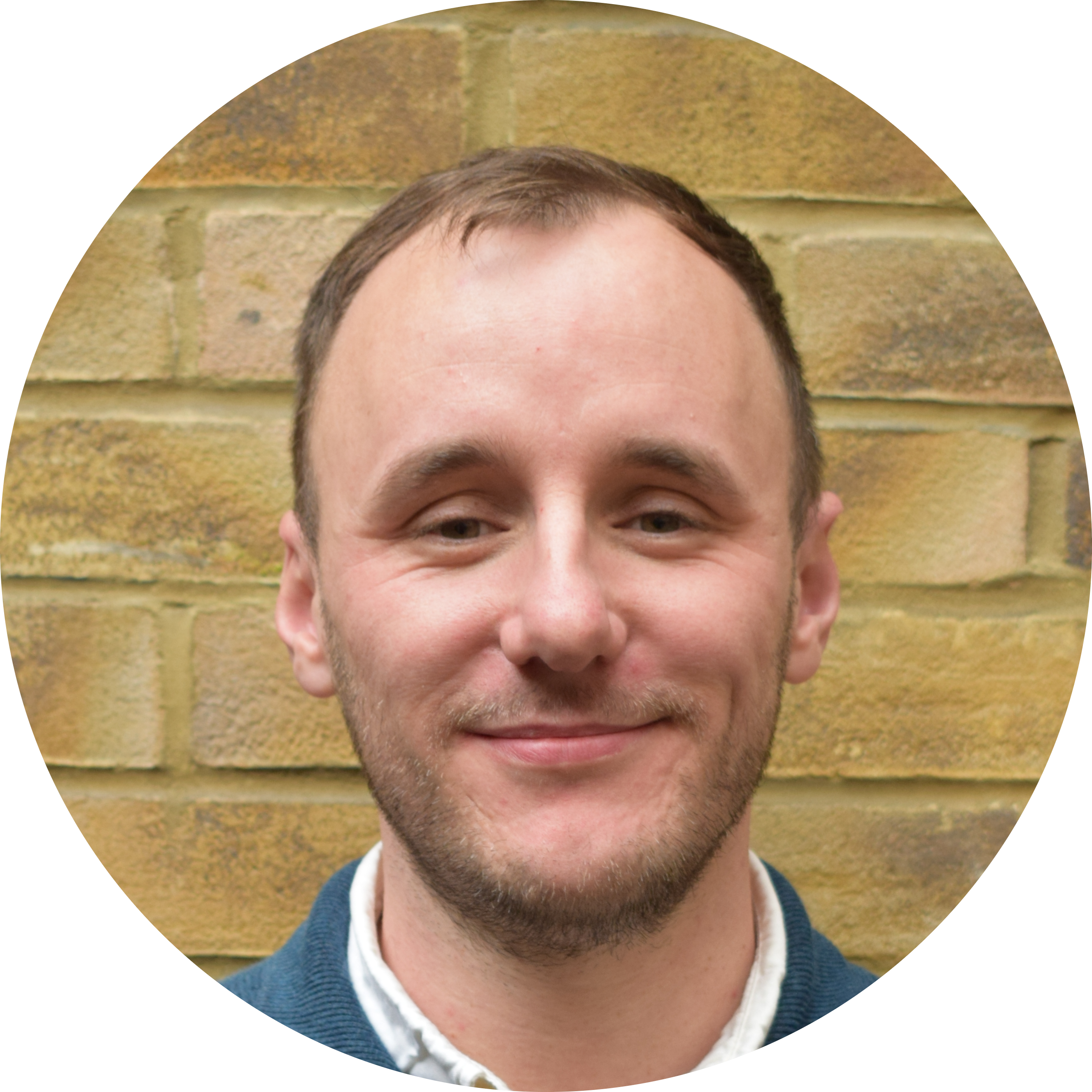 Go to the profile of Leon Ward