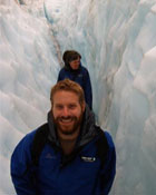 Go to the profile of Simon Ward