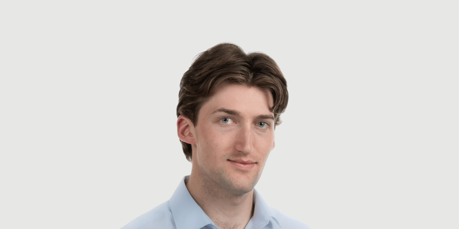 Linus Uhlig, Senior Reporter, Investment Week 