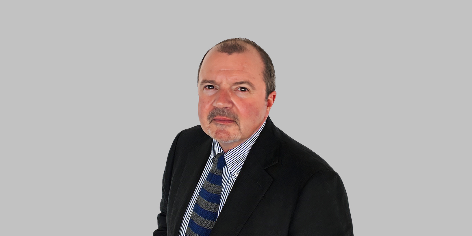 Roy Hind, Affordable Housing Director, Connells Group