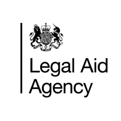 Go to the profile of Legal Aid Agency (LAA)