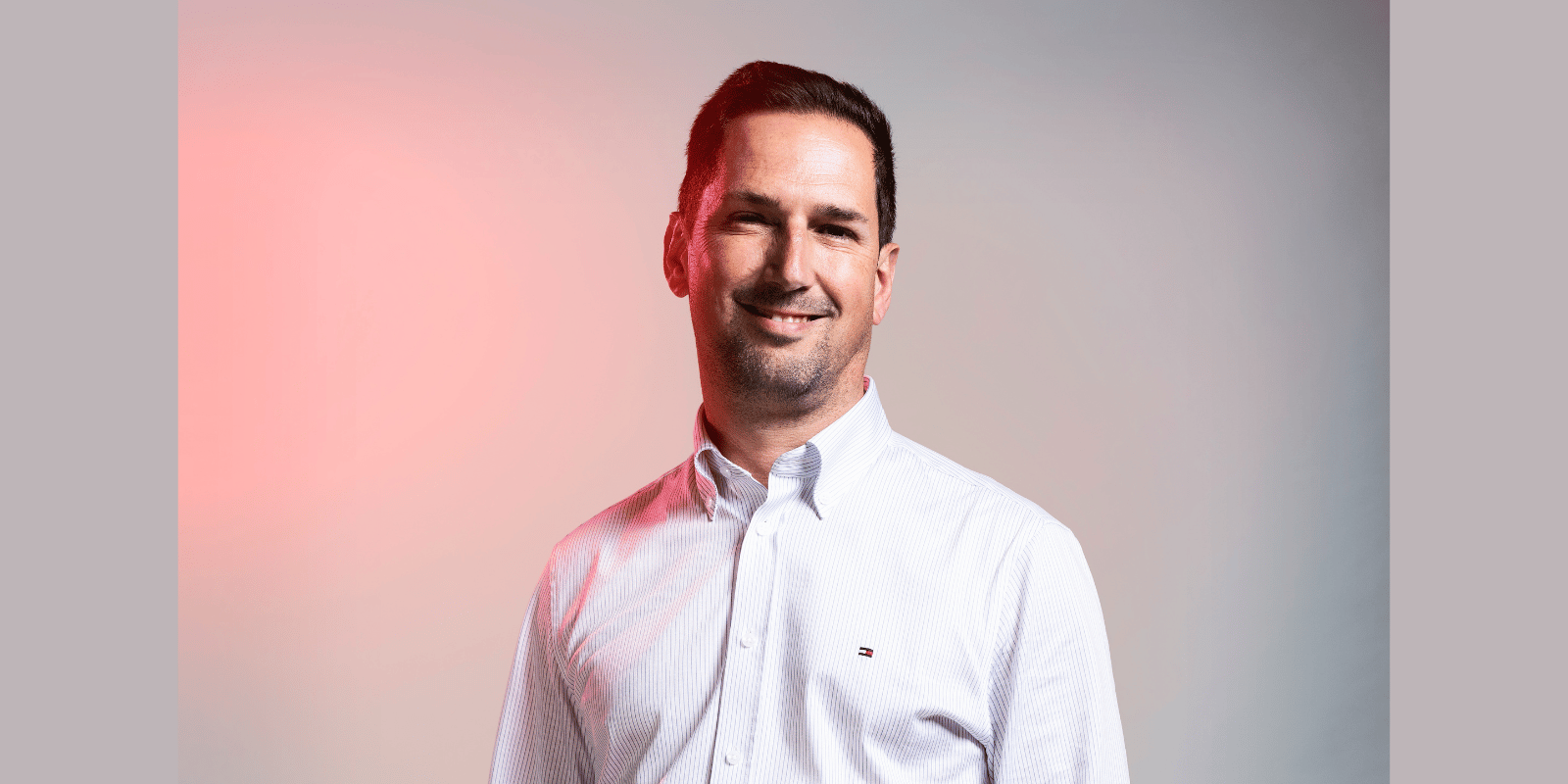 Paul Bagley, Distribution Director, Nucleus