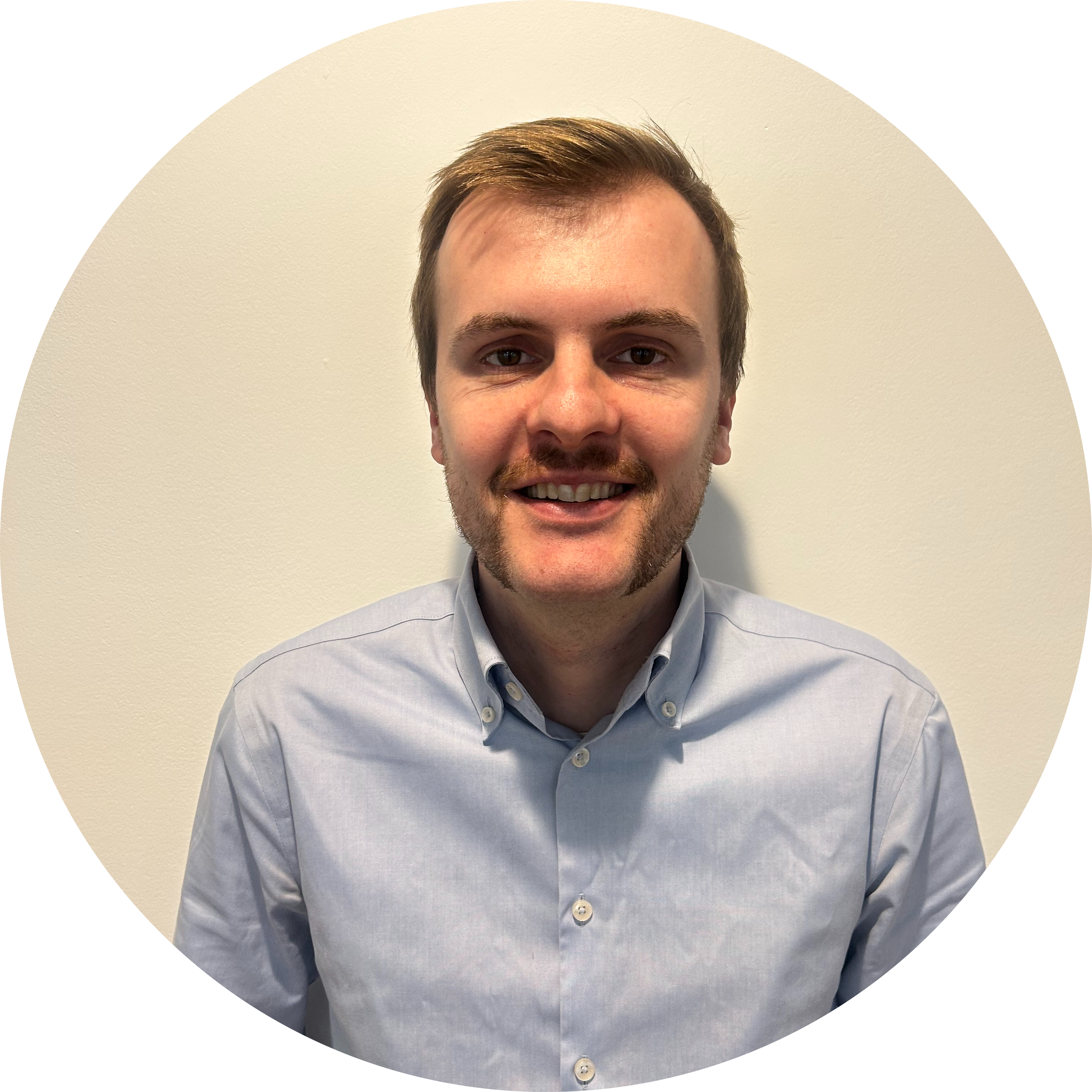 Go to the profile of Christopher Marchant