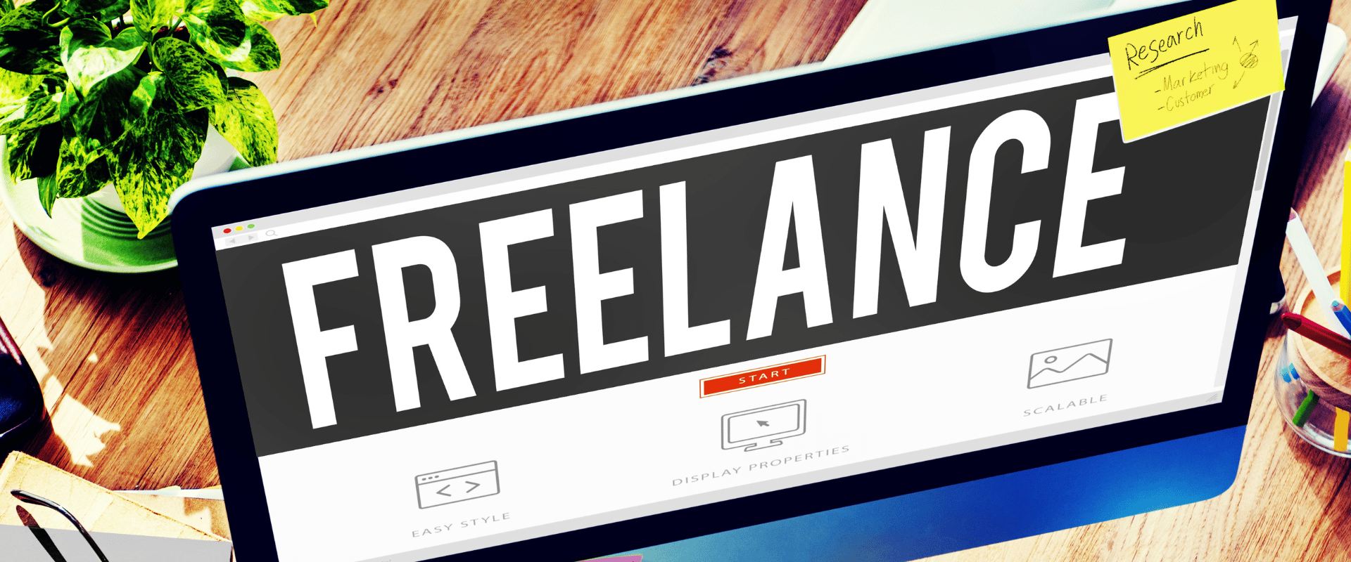 Geoff Ho available for freelance work