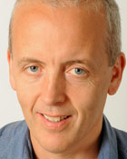 Go to the profile of John Greenwood