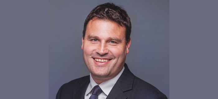 Will Hale, CEO, Key