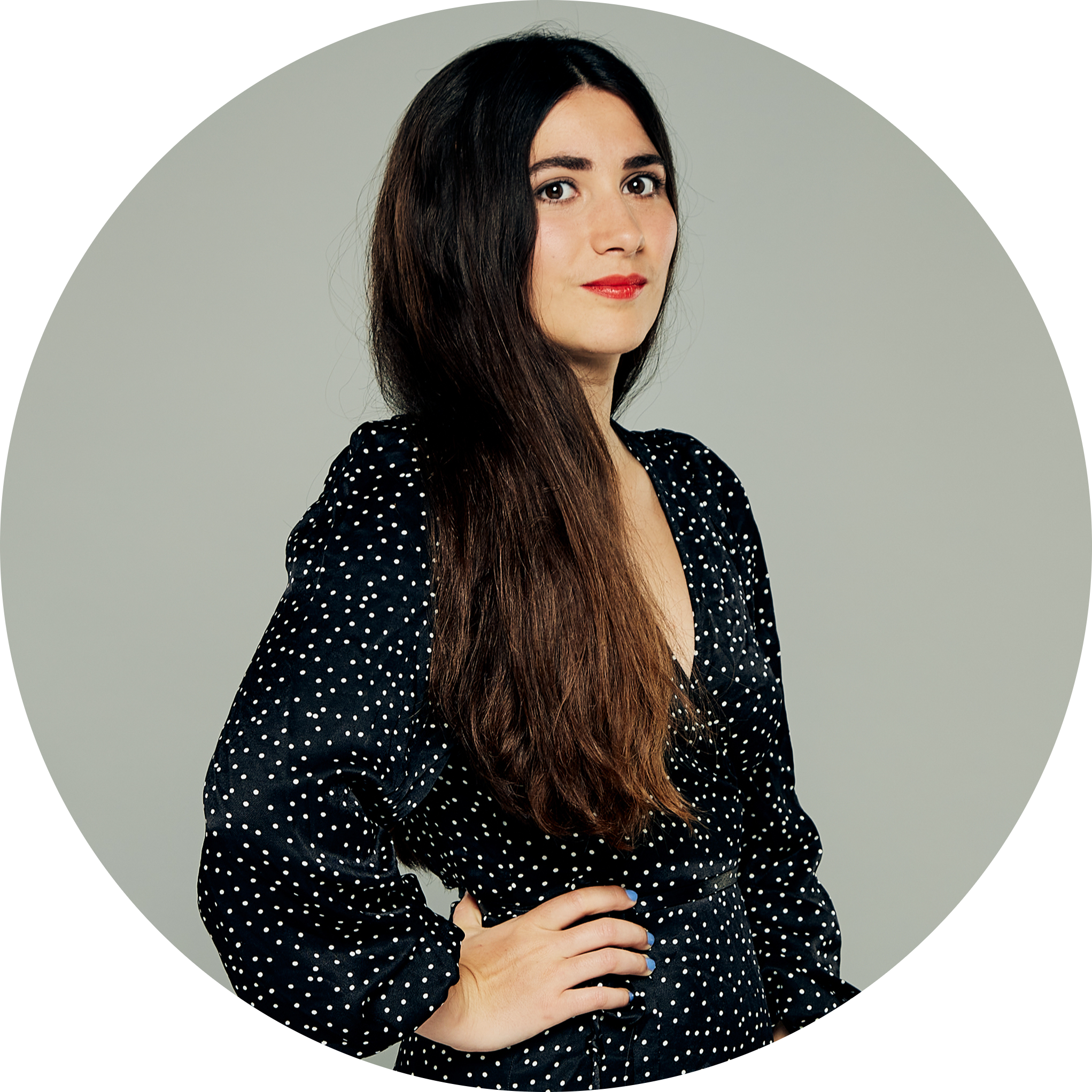 Go to the profile of Lily Russell-Jones