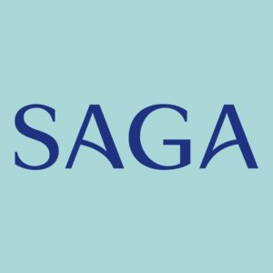 Go to the profile of Saga Magazine