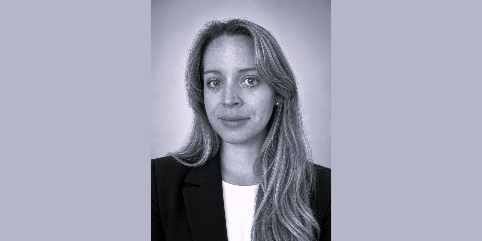 Becky Young, Director of Fundraising and Communications at Money Ready