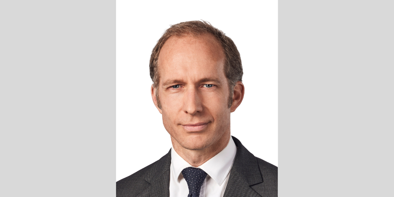 Stuart Clark, Portfolio Manager, Quilter