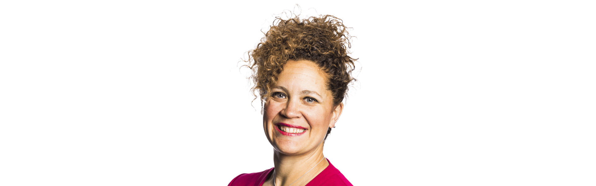 Kate Rainbow, Head of Key Accounts, Hymans Robertson