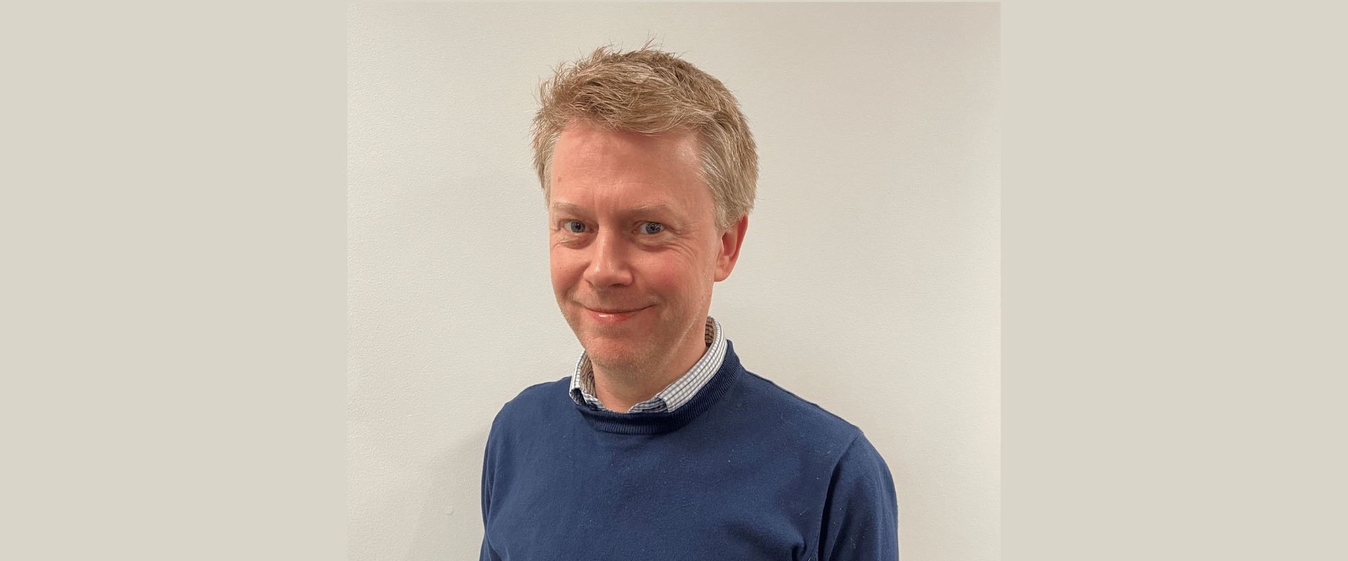 Tom Browne, Editor, Money Marketing