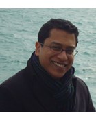 Go to the profile of Ali Hussain