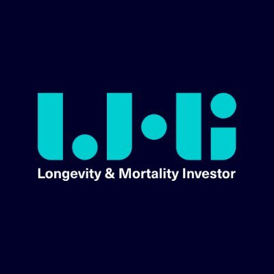 Go to the profile of Longevity and Mortality Investor