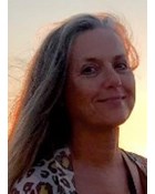 Go to the profile of Ginetta Vedrickas