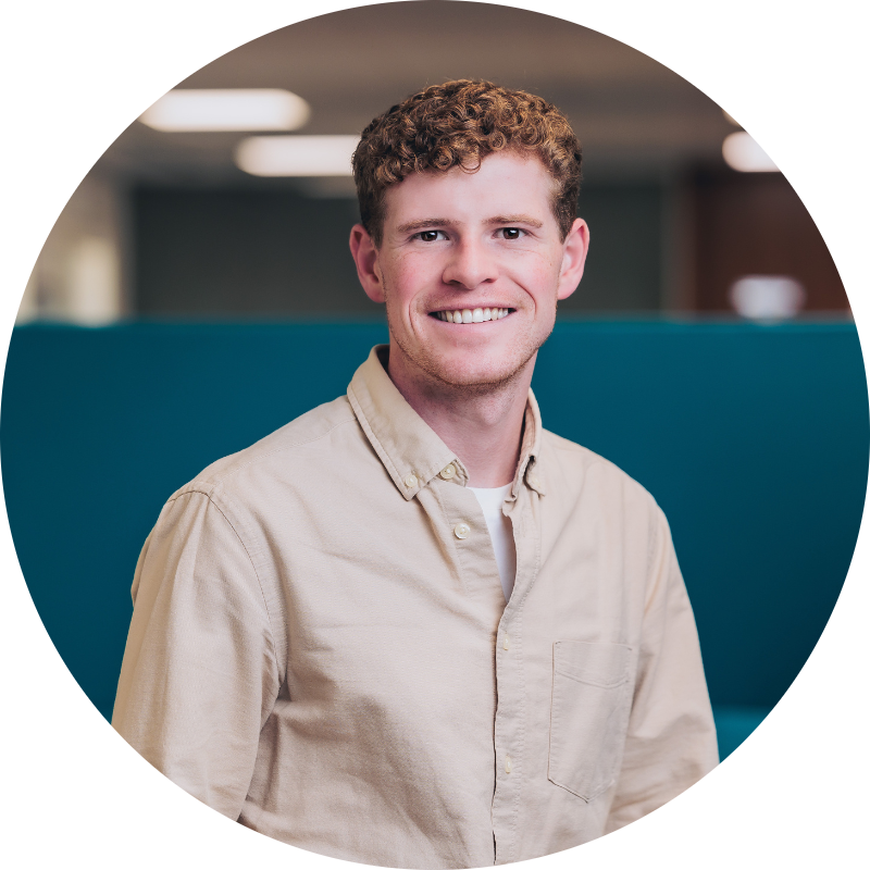 Go to the profile of Jack Pattinson